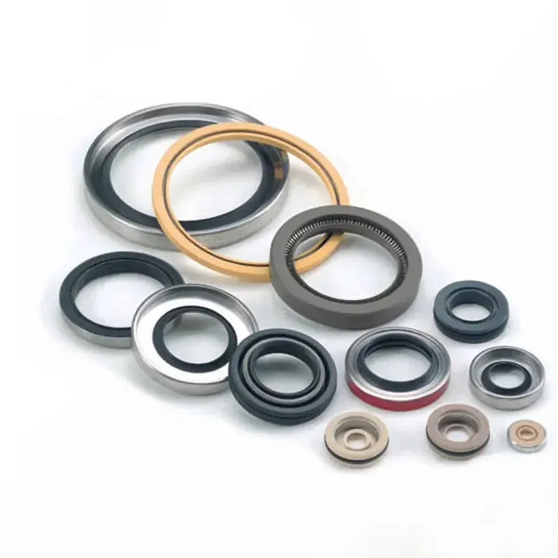 Al Marqab Heavy Equip Oil Seals