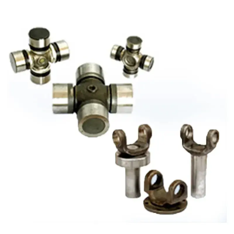 Al Marqab Heavy Equip Propeller Shaft Parts