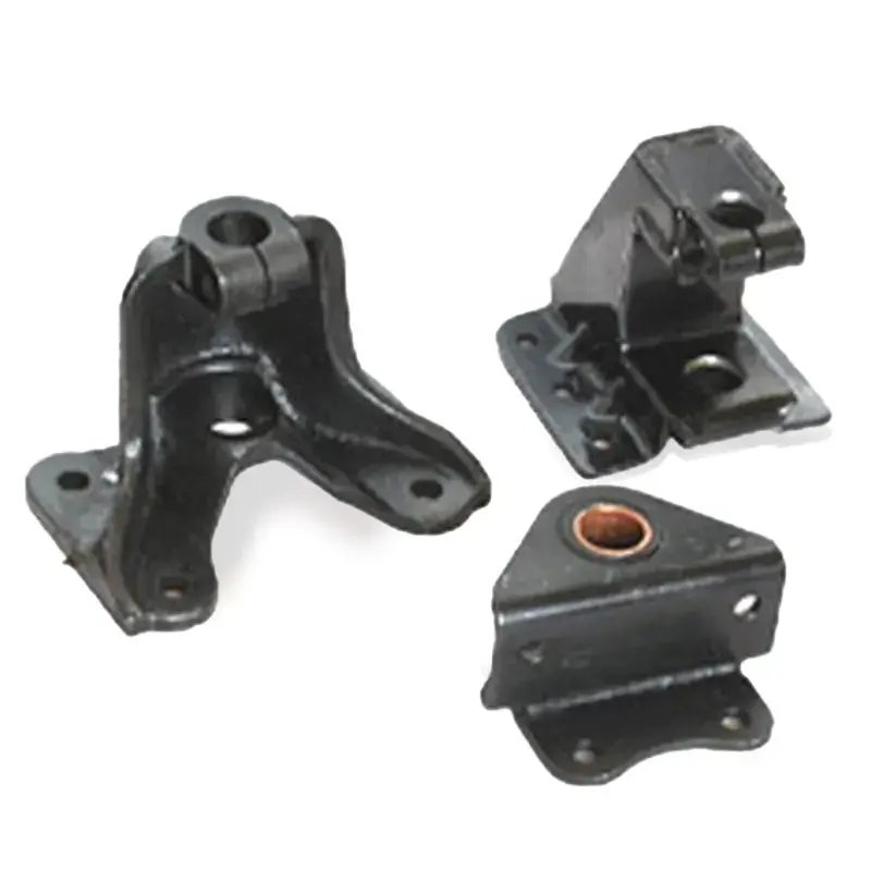 Al Marqab Heavy Equip Chassis Parts