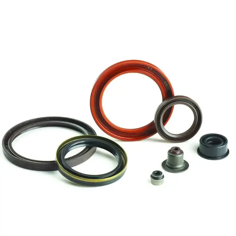 Al Marqab Heavy Equip Radiators & Fanblades