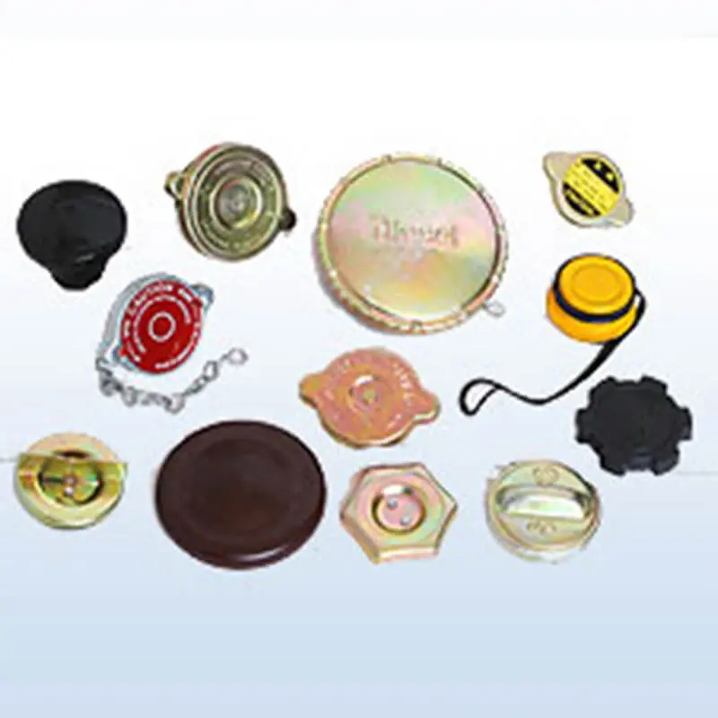 Al Marqab Heavy Equip Accessories