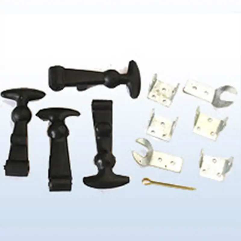 Al Marqab Heavy Equip Auto Electical Parts