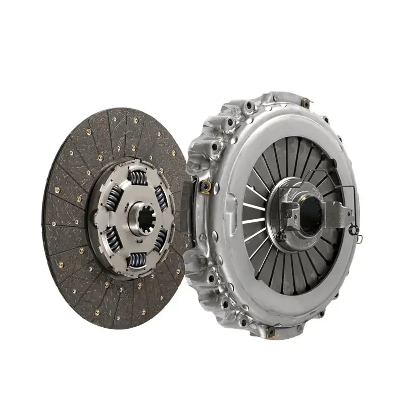 Al Marqab Heavy Equip Brake & Clutch Parts