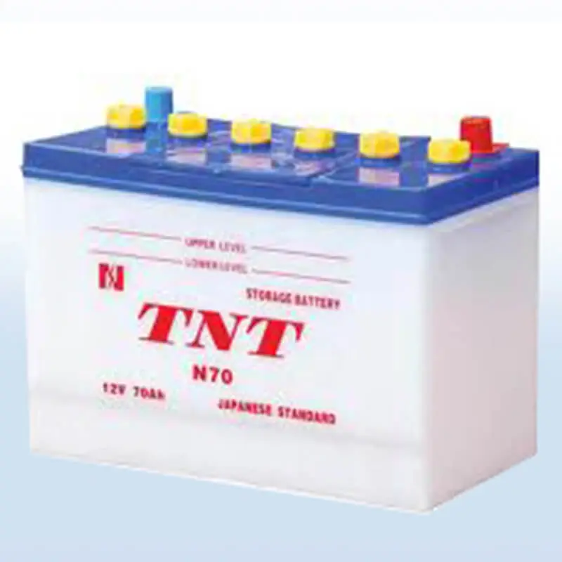 Al Marqab Heavy Equip Battery