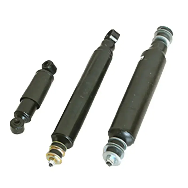 Al Marqab Heavy Equip Steering Suspension