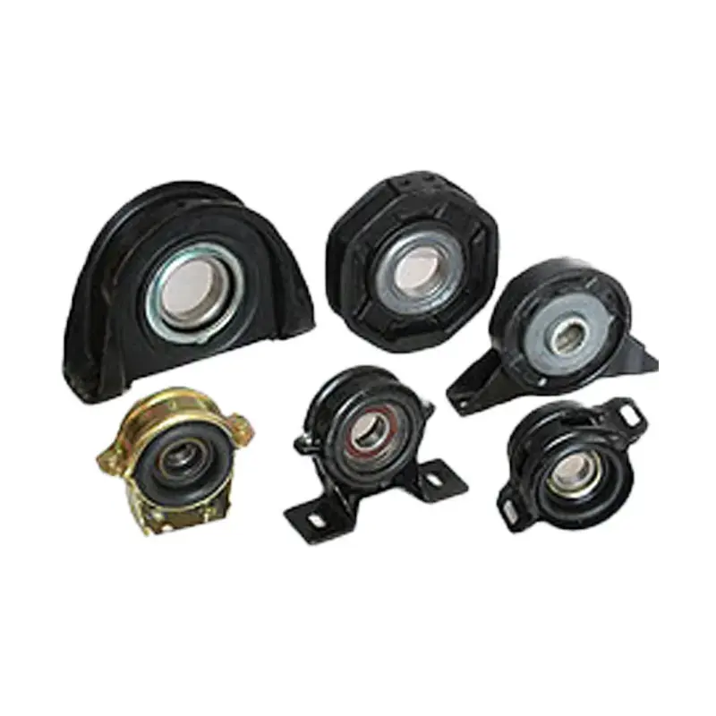 Al Marqab Heavy Equip Mounting Rubber Parts