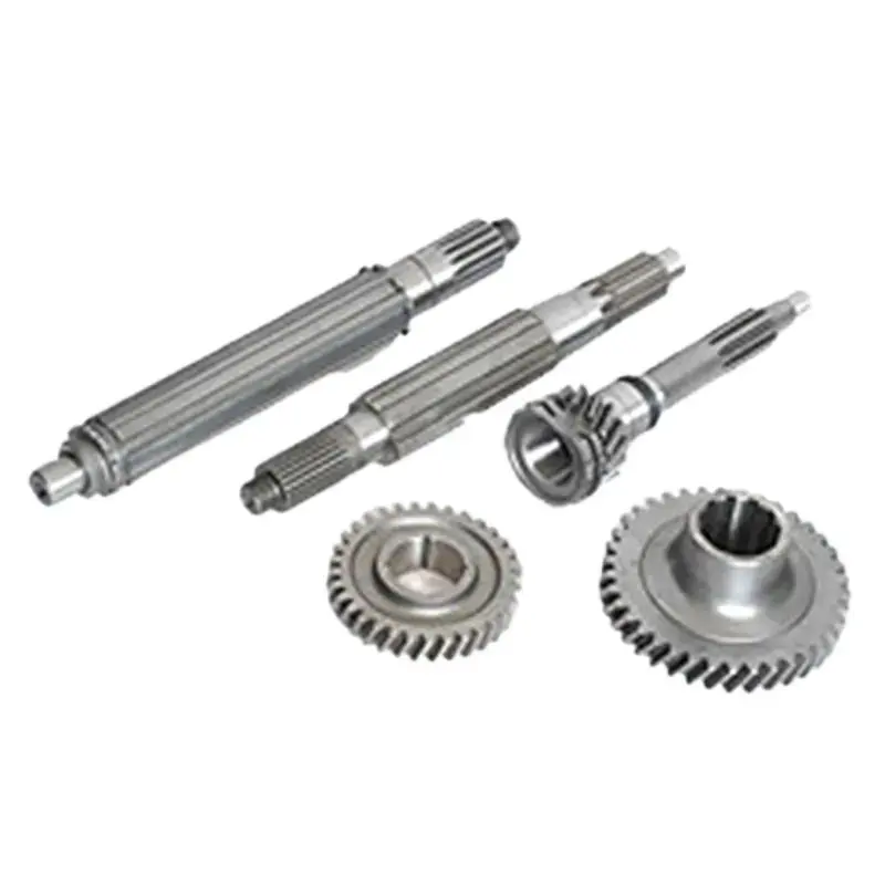 Al Marqab Heavy Equip Gears