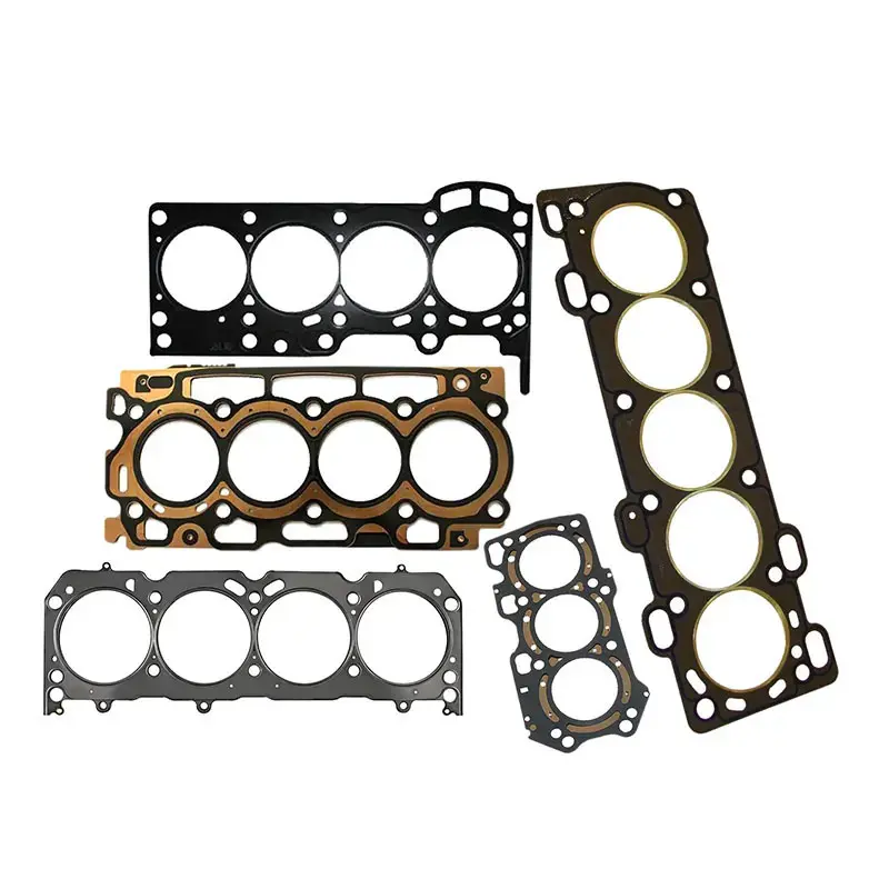 Al Marqab Heavy Equip Gaskets